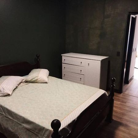 Apartamento Aconchegante De Montanha São Roque Buitenkant foto