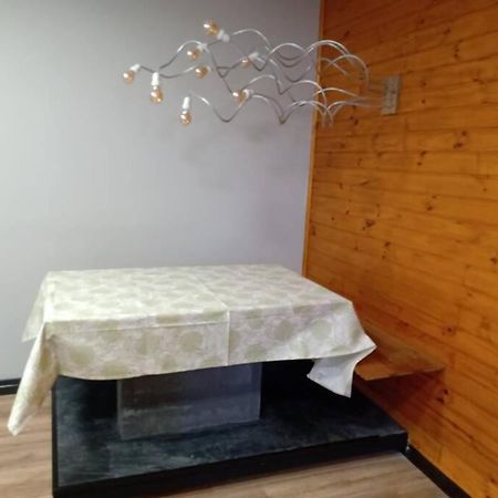 Apartamento Aconchegante De Montanha São Roque Buitenkant foto