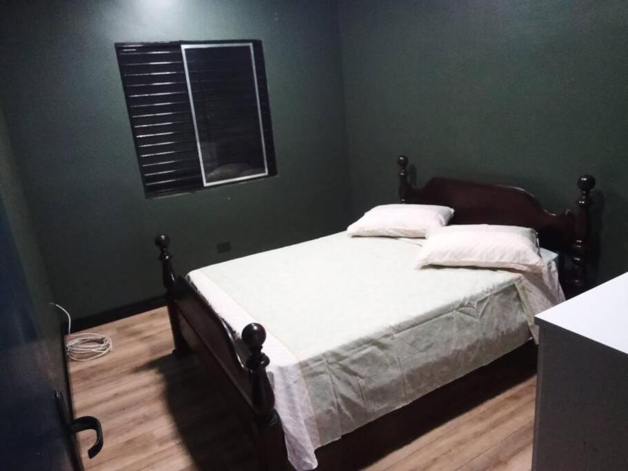 Apartamento Aconchegante De Montanha São Roque Buitenkant foto