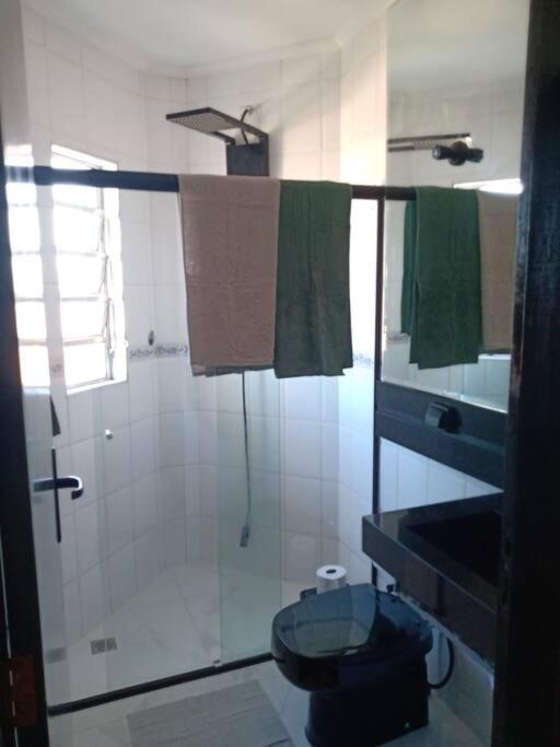 Apartamento Aconchegante De Montanha São Roque Buitenkant foto