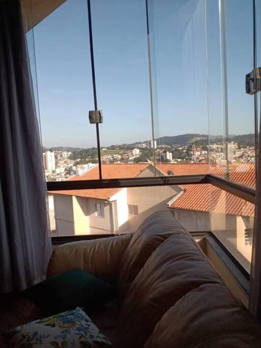 Apartamento Aconchegante De Montanha São Roque Buitenkant foto